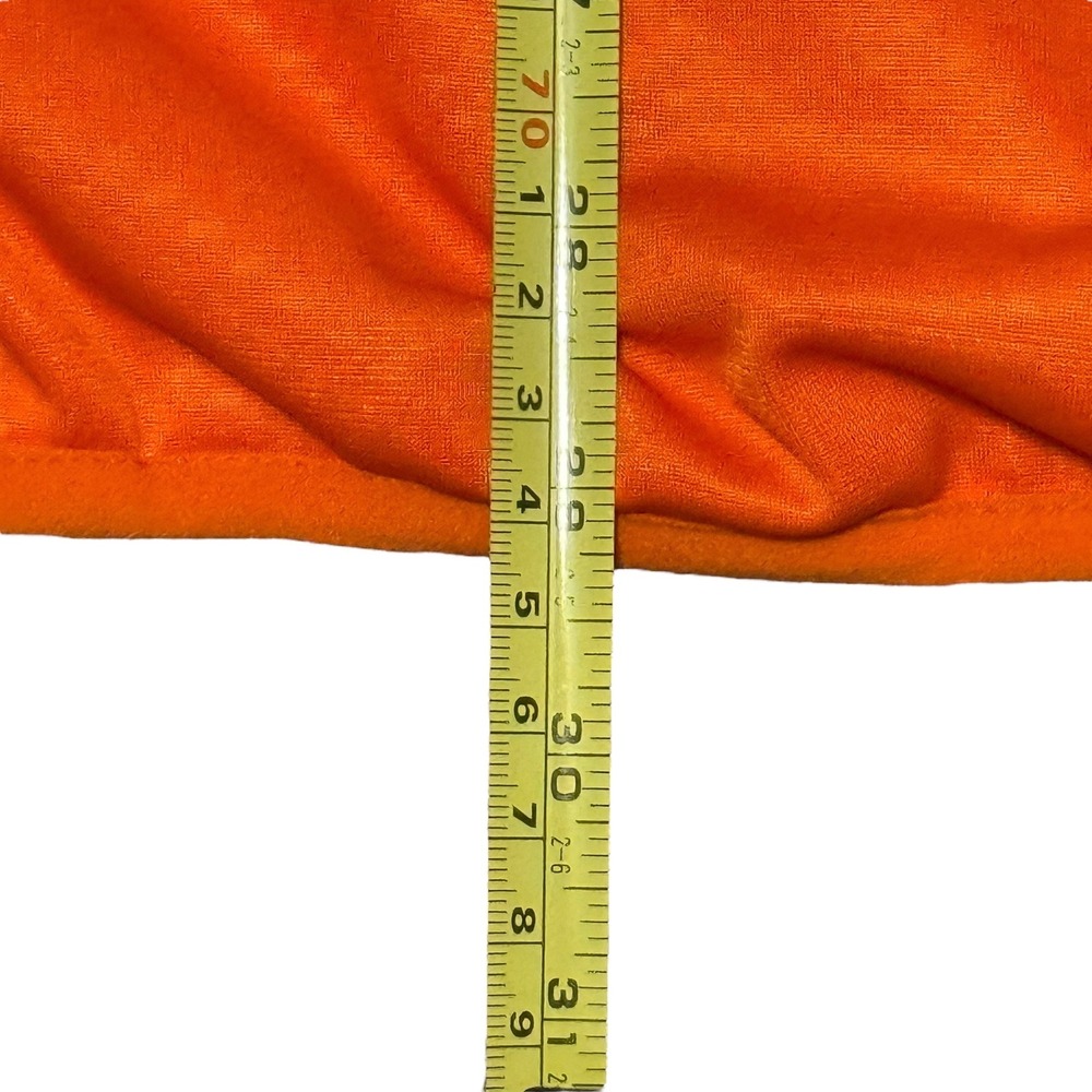 Oklahoma State Cowboys G-III Sports Carl Banks 1/4 Zip Pullover Men's Size XL - Picture 7 of 7